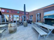 Juist IRISH-PUB * absolute TOP Lage – direkt am Strand * auf der Nordseeinsel Juist * geringe Pacht * excellente Umsatzchancen * *