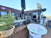 Juist IRISH-PUB * absolute TOP Lage – direkt am Strand * auf der Nordseeinsel Juist * geringe Pacht * excellente Umsatzchancen * *