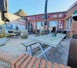 Juist IRISH-PUB * absolute TOP Lage – direkt am Strand * auf der Nordseeinsel Juist * geringe Pacht * excellente Umsatzchancen * *