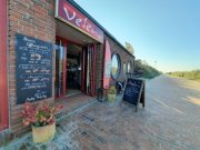 Juist RESTAURANT * absolute TOP Lage – direkt am Strand * auf der Nordseeinsel Juist * geringe Pacht * hohe Umsatzchancen * * erst *