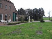 Jübberde Geräumiges Endhaus in ruhiger, zentrumsnaher Wohnlage mit Garten. Ohne Provision! Wohnung mieten