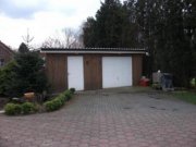 Jübberde Geräumiges Endhaus in ruhiger, zentrumsnaher Wohnlage mit Garten. Ohne Provision! Wohnung mieten
