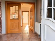 Barßel Erdgeschosswohnung mit Garten & neuer Küche – ab sofort bezugsfrei! Wohnung mieten