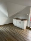Emden 3 Zimmer Wohnung mit Dachterrasse in Klein-Faldern Wohnung mieten