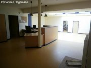 Emden Bürofläche in der Neutorstraße *direkt am Delft* Gewerbe mieten