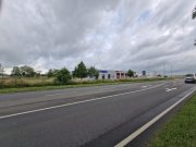 Emden Emden - direkt an der B210 / Auricher Strasse ! Grosse Gewerbefläche in bester Lage ! Für verschiedene Nutzungsarten geeignet