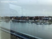 Emden Große, exklusive Bürofläche direkt am Delft mit Dachterrasse! Gewerbe mieten