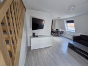 Emden Sofort frei !! Emden - Auricher Strasse - neuwertige komplett möblierte Wohnung über 2 Etagen ! Wohnung mieten