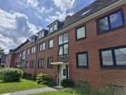 Emden Sofort frei !! Emden - Auricher Strasse - neuwertige komplett möblierte Wohnung über 2 Etagen ! Wohnung mieten
