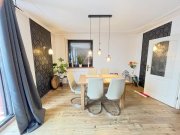 Emden Renovierte Wohnung mit Einbauküche, Terrasse und Garage! Wohnung mieten