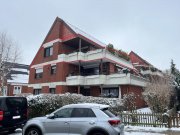 Emden Renovierte Wohnung mit Einbauküche, Terrasse und Garage! Wohnung mieten
