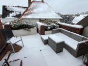 Emden Renovierte Wohnung mit Einbauküche, Terrasse und Garage! Wohnung mieten