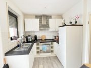 Emden Renovierte Wohnung mit Einbauküche, Terrasse und Garage! Wohnung mieten
