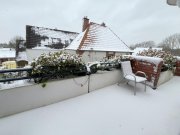 Emden Renovierte Wohnung mit Einbauküche, Terrasse und Garage! Wohnung mieten