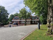 Krummhörn Praxis- Büro-, Gewerbefläche direkt am Marktplatz zu vermieten: Gewerbe mieten