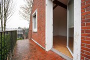 Leer (Ostfriesland) Helle, renovierte Obergeschosswohnung im Herzen von Leer-Loga!
mit Balkon, Gartenmitnutzung & Garage Wohnung mieten