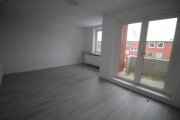 Leer (Ostfriesland) Leer - Entspannte Lebensqualität in moderner 3-Zimmer-Wohnung mit Balkon! Wohnung mieten