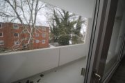 Leer (Ostfriesland) Leer: Lebensqualität in moderner 2-Zimmer-Wohnung mit Balkon! Wohnung mieten