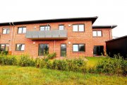 Westoverledingen Seniorenwohnung zu vermieten * 1-Raum Appartment mit HWR/Bad/Terrasse * Warmmiete 755,- inkl. NK * Wohnung mieten