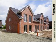 Weener * Erstbezug * KFW 55 * geringe Energiekosten * Top Lage * Einbauküche * Balkon * Wohnung 4 Wohnung mieten