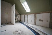 Weener * Erstbezug * KFW 55 * geringe Energiekosten * Top Lage * Einbauküche * Balkon * Wohnung 5 Wohnung mieten