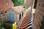 Weener * Wohnen im Denkmal alte Post im Erstbezug * Wohnung mieten