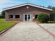 Bunde *Multifunktionshalle in Bunde* Gewerbe mieten