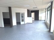 Jemgum * Gewerbefläche * zentrale Lage * hohe Kundenfrequenz * gute Sichtbarkeit * Gewerbe mieten