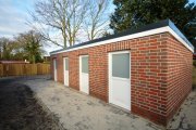 Papenburg * Neuwertig, Dachgeschoss, Untenende * Wohnung mieten