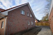 Papenburg * Neuwertig, Dachgeschoss, Untenende * Wohnung mieten
