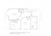 Elsfleth Dachwohnung im gemütlichen Altbau Wohnung mieten