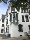 Bremerhaven "An der Allee" Helle Stadtvillawohnung mit Fussbodenheizung Wohnung mieten