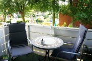 Bremen Alt-Osterholz/Nähe Weserpark ! Sonnige 3 Zimmer- Wohnung mit Balkon Wohnung mieten