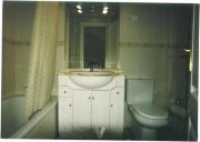 Heimbuch Fuengirola schoenes 2 Schlafzimmer Apartment Wohnung mieten