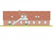 Schneverdingen Neubauwohnung auf ländlicher Hofstelle Wohnung mieten