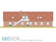 Schneverdingen Neubauwohnung auf ländlicher Hofstelle Wohnung mieten