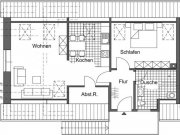 Schneverdingen Neubauwohnung auf ländlicher Hofstelle Wohnung mieten