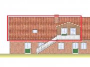 Schneverdingen Neubauwohnung auf ländlicher Hofstelle Wohnung mieten