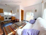 Sayalonga Apartment mit großer Dachterrasse Wohnung mieten