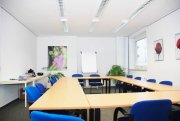 Hannover Toll gelegenes Büro in netter Bürogemeinschaft ab sofort zu vermieten Gewerbe mieten