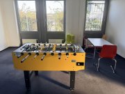 Hannover flexible Mietfläche in modernem Bürozentrum Gewerbe mieten