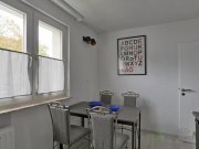 Hildesheim (EF1059_M) Kassel-Stadt: Niederzwehren, moderne möblierte 3-Zimmer-Wohnung mit großem Balkon, ruhige Wohnlage Wohnung mieten