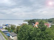 Wunstorf ***Wohnen wo andere Urlaub machen! Modernisierte 1-Zimmer-Wohnung mit EBK und Meerblick*** Wohnung mieten