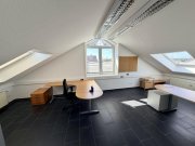 Neustadt am Rübenberge zeitlose Dachgeschoß Bürofläche mit Klimaanlage Gewerbe mieten