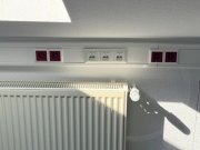 Neustadt am Rübenberge zeitlose Dachgeschoß Bürofläche mit Klimaanlage Gewerbe mieten