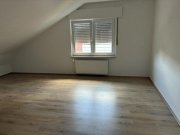 Hagenburg Gemütlich wohnen unterm Dach - 3 Zi. mit Balkon Wohnung mieten