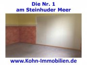 Haste Kohn & Fricke Immobilien: Große und ruhige Wohnung in Haste OT Hohnhorst Wohnung mieten