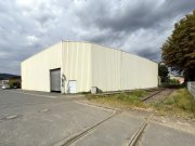 Hameln Auch teilbar - Lager- und Produktionsflächen sowie Büros Gewerbe mieten