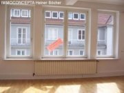Bad Salzuflen Geräumiges Wohnen für Altbauliebhaber Wohnung mieten