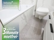Lemgo 3 Monate mietfrei: Frisch sanierte 2 Zimmer-Marmor-Luxuswohnung im Wohnquartier Biesterbergweg! Wohnung mieten